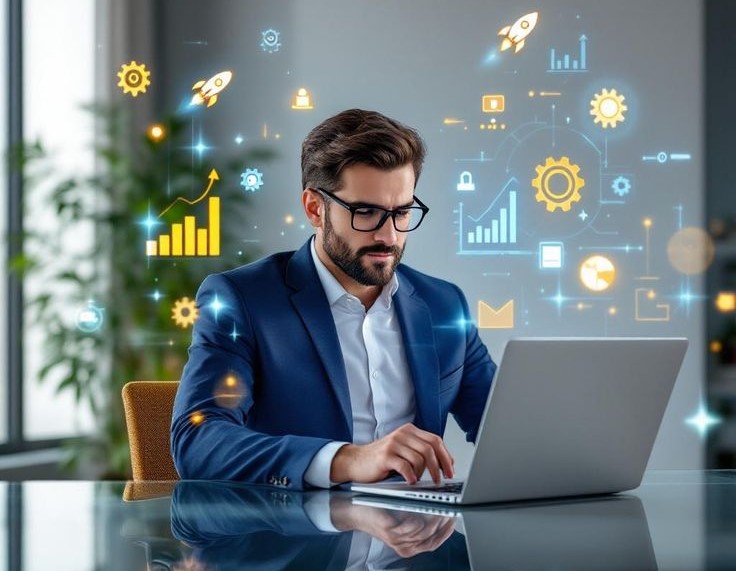 Diseño web profesional para negocios