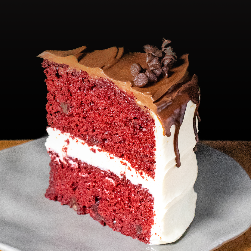 Red Velvet